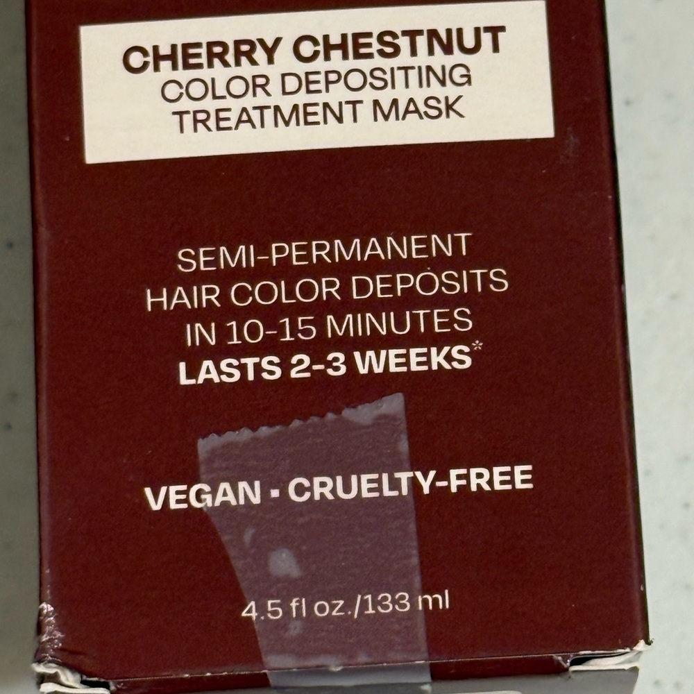 NEW Overtone Semi - Permanent Hair Color Bundle ~ 2 Included - Picture 13 of 14